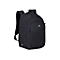 Riva Case Aviva 5432 - Notebook-Rucksack - 35.6 cm - bis zu 14' - Schwarz