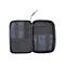 Riva Case Biscayne 5632 - Tragetasche - Polyester - Schwarz