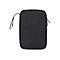 Riva Case Biscayne 5632 - Tragetasche - Polyester - Schwarz