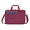 Riva Case Biscayne 8325 - Notebook-Tasche - 35.6 cm - 13.3' - 14' - Rot