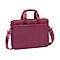 Riva Case Biscayne 8325 - Notebook-Tasche - 35.6 cm - 13.3' - 14' - Rot