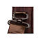 Riva Case Biscayne 8335 - Notebook-Tasche - 39.6 cm (15.6') - braun