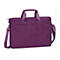 Riva Case Biscayne 8335 - Notebook-Tasche - 39.6 cm (15.6') - lila