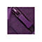 Riva Case Biscayne 8335 - Notebook-Tasche - 39.6 cm (15.6') - lila