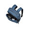 Riva Case Biscayne 8365 - Notebook-Rucksack - 43.9 cm (17.3') - Blau