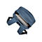 Riva Case Biscayne 8365 - Notebook-Rucksack - 43.9 cm (17.3') - Blau