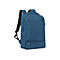 Riva Case Biscayne 8365 - Notebook-Rucksack - 43.9 cm (17.3') - Blau
