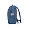 Riva Case Biscayne 8365 - Notebook-Rucksack - 43.9 cm (17.3') - Blau