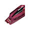 Riva Case Biscayne - Notebook-Tasche - 39.6 cm (15.6') - Rot
