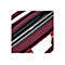 Riva Case Biscayne - Notebook-Tasche - 39.6 cm (15.6') - Rot