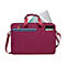 Riva Case Biscayne - Notebook-Tasche - 39.6 cm (15.6') - Rot