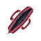 Riva Case Biscayne - Notebook-Tasche - 39.6 cm (15.6') - Rot