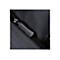 Riva Case Biscayne - Notebook-Tasche - 39.6 cm (15.6') - Schwarz