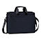 Riva Case Biscayne - Notebook-Tasche - 39.6 cm (15.6') - Schwarz
