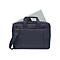Riva Case Central 8221 - Notebook-Tasche - 33.8 cm (13.3') - Blau