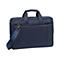 Riva Case Central 8221 - Notebook-Tasche - 33.8 cm (13.3') - Blau