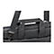 Riva Case Central 8251 - Notebook-Tasche - 43.9 cm (17.3') - Grau
