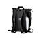 Riva Case Dijon 5321 - Notebook-Rucksack - 25L - 39.6 cm (15.6') - Schwarz