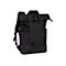 Riva Case Dijon 5321 - Notebook-Rucksack - 25L - 39.6 cm (15.6') - Schwarz