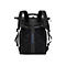 Riva Case Dijon 5321 - Notebook-Rucksack - 25L - 39.6 cm (15.6') - Schwarz