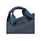 Riva Case Galapagos 7731 - Notebook-Rucksack - 39.6 cm - bis zu 15,6' - Dunkelgrau