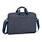 Riva Case Galapagos 7731 - Notebook-Rucksack - 39.6 cm - bis zu 15,6' - Dunkelgrau