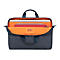 Riva Case Galapagos 7731 - Notebook-Rucksack - 39.6 cm - bis zu 15,6' - Dunkelgrau