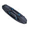Riva Case Galapagos 7731 - Notebook-Rucksack - 39.6 cm - bis zu 15,6' - Dunkelgrau