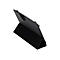 Riva Case Malpensa 3137 Universal Case - Flip-Hülle für Tablet - Polyurethan-Kunstleder - Schwarz - 10.1'