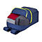 Riva Case Mestalla 5562 - Notebook-Rucksack - 24L - 39.6 cm (15.6') - Blau