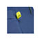 Riva Case Mestalla 5562 - Notebook-Rucksack - 24L - 39.6 cm (15.6') - Blau