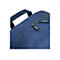 Riva Case Mestalla 5562 - Notebook-Rucksack - 24L - 39.6 cm (15.6') - Blau