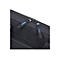 Riva Case Regent series 8037 - Notebook-Schultertasche - 39.6 cm (15.6') - Schwarz