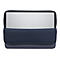 Riva Case Suzuka 7703 - Notebook-Hülle - 33.8 cm (13.3') - Blau