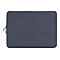 Riva Case Suzuka 7703 - Notebook-Hülle - 33.8 cm (13.3') - Blau