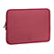 Riva Case Suzuka 7703 - Notebook-Hülle - 33.8 cm (13.3') - Rot