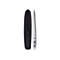Riva Case Suzuka 7705 - Notebook-Hülle - 39.6 cm (15.6') - Schwarz