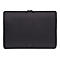 Riva Case Suzuka 7705 - Notebook-Hülle - 39.6 cm (15.6') - Schwarz