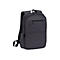 Riva Case Suzuka 7760 - Notebook-Rucksack - 39.6 cm (15.6') - Schwarz
