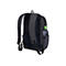 Riva Case Suzuka 7760 - Notebook-Rucksack - 39.6 cm (15.6') - Schwarz