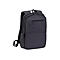 Riva Case Suzuka 7760 - Notebook-Rucksack - 39.6 cm (15.6') - Schwarz