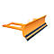Robuuste sneeuwschuiver SCH-G 210