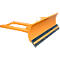 Robuuste sneeuwschuiver SCH-G 240