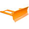 Robuuste sneeuwschuiver SCH-S 240