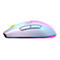 ROCCAT Burst Pro Air - Maus - ergonomisch - optisch - 6 Tasten - kabellos