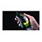 ROCCAT Burst Pro - Maus - optisch - kabelgebunden - USB 2.0 - Schwarz