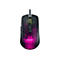 ROCCAT Burst Pro - Maus - optisch - kabelgebunden - USB 2.0 - Schwarz