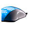 ROCCAT Burst Pro - Maus - optisch - kabelgebunden - USB 2.0 - Schwarz