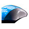 ROCCAT Burst Pro - Maus - optisch - kabelgebunden - USB 2.0 - weiß