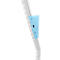 Rocholz Adaptateur Flex Novus Système Flex, pour bras articulé TFT sur la barre inclinée